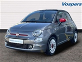 Fiat 500 Image 3