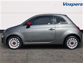 Fiat 500 Image 5
