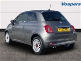 Fiat 500 Image 6