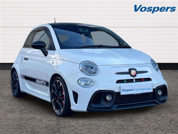 Large image for the Used Fiat 595