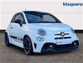 Fiat 500 Image 1