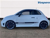 Fiat 500 Image 5
