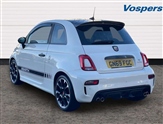 Fiat 500 Image 6
