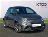 Fiat 500 Image 1