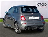 Fiat 500 Image 3