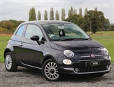 Used Fiat 500