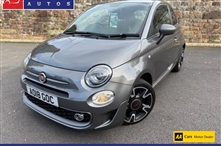 Used Fiat 500