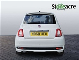 Fiat 500 Image 4