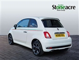 Fiat 500 Image 5
