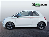 Fiat 500 Image 6