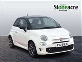 Fiat 500 Image 1
