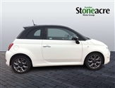 Fiat 500 Image 2