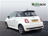 Fiat 500 Image 5