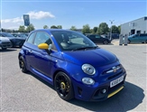 Used Fiat 500