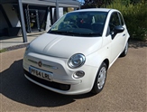 Used Fiat 500