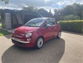 Used Fiat 500