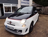 Used Fiat 500