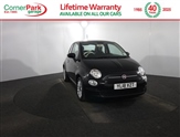 Used Fiat 500
