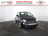 Used Fiat 500