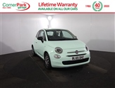 Used Fiat 500