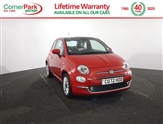 Used Fiat 500
