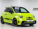 Used Fiat 500