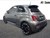 Fiat 500 Image 4