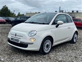 Used Fiat 500
