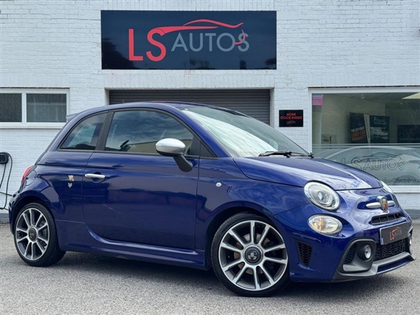 Large image for the Used Fiat 595
