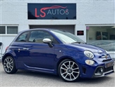 Used Fiat 500