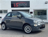 Used Fiat 500