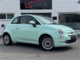 Used Fiat 500