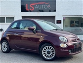 Used Fiat 500