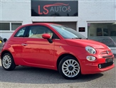 Used Fiat 500