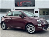 Used Fiat 500