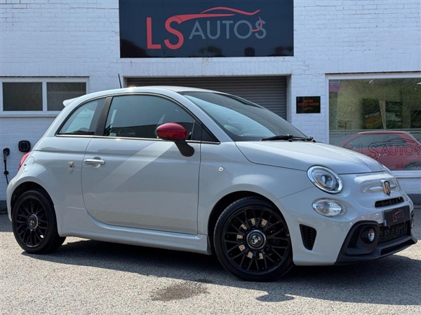 Large image for the Used Fiat 595