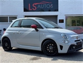 Used Fiat 500