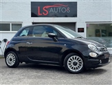 Used Fiat 500