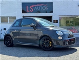 Used Fiat 500