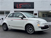 Used Fiat 500