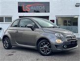 Used Fiat 500