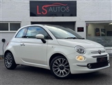 Used Fiat 500