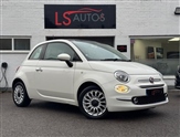 Used Fiat 500
