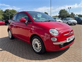 Used Fiat 500
