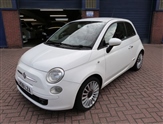 Used Fiat 500