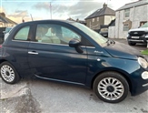 Used Fiat 500