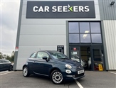 Used Fiat 500