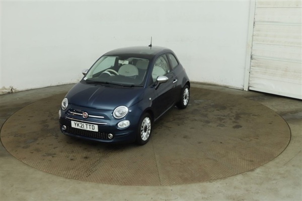 Large image for the Used Fiat 500