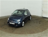 Fiat 500 Image 1