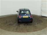 Fiat 500 Image 4